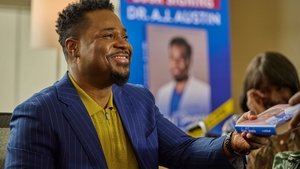 Poster for Who Will You Be?