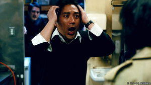 Poster for Episode 6