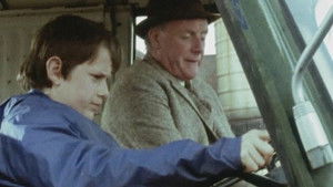 Poster for Flying Into the Wind