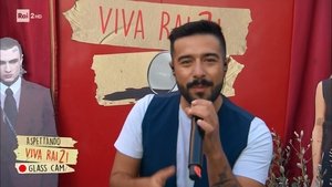 Poster for Arriva viva Rai2! # 45