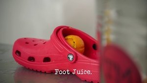 Poster for Foot Juice