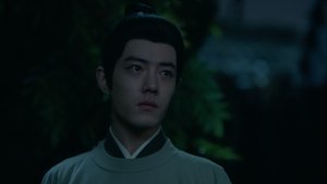 Poster for Resolve for Vengeance