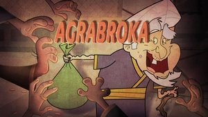 Poster for Agrabroka