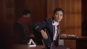 Poster for Just Act Normal