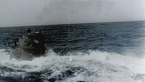 Poster for Shock (1940–1941)