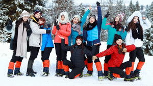 Poster for Episode 7