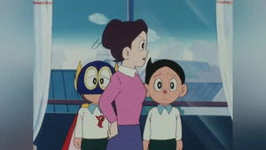 Poster for Episode 65