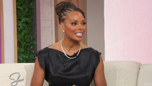 Poster for Eva Marcille Poster for Eva Marcille