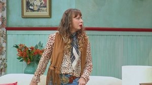 Poster for Episode 13