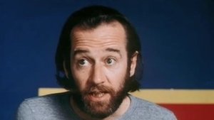 Poster for October 11 - George Carlin