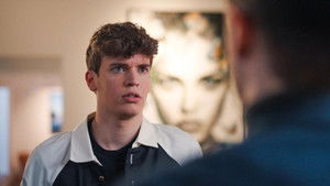 Poster for Episode 8