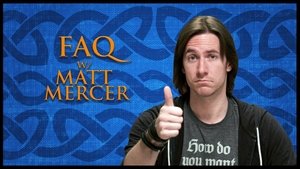 Poster for Frequently Asked Questions about RPGs! (Game Master Tips)