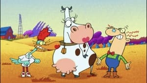 Poster for Dr. Froyd's Funny Farm