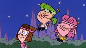 Poster for The Fairly OddParents in: Scout's Honor!
