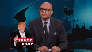Poster for Bree Newsome Interview & Dumping Donald Trump