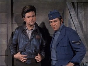 Poster for Operation Hannibal