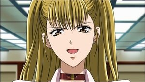 Poster for Opened Wound