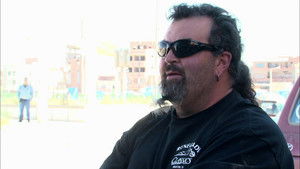 Poster for The Replacement Trucker Poster for The Replacement Trucker