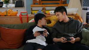 Poster for Episode 28