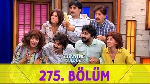 Poster for Episode 1