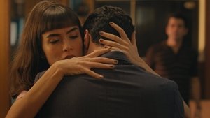 Poster for Second Chance