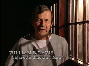 Poster for Behind the truth - Cigarette-Smoking man Poster for Behind the truth - Cigarette-Smoking man