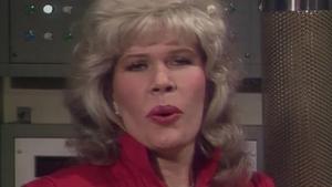 Poster for Loretta Swit