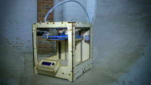 Poster for Christmas Special