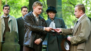 Poster for Krzyż Walecznych Poster for Krzyż Walecznych