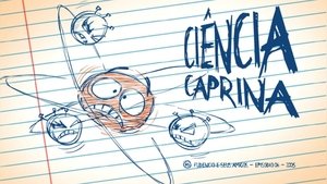 Poster for Ciência Caprina