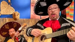 Poster for Fiesta Mexicana