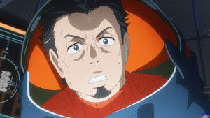 Poster for Seven's Pattern