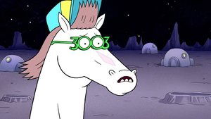 Poster for The Return of Party Horse