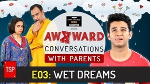 Poster for Wet Dreams