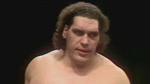 Poster for WWF Championship Wrestling - Apr 04, 1981 Poster for WWF Championship Wrestling - Apr 04, 1981