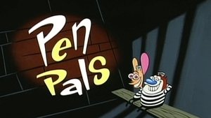 Poster for Pen Pals