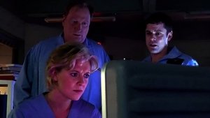 Poster for The Joining