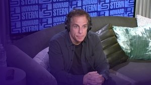Poster for Ben Stiller