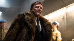 Poster for The Engineer