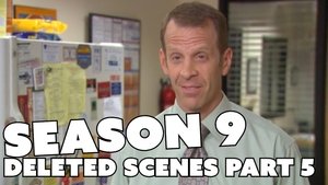 Poster for Season 9 Deleted Scenes Part 5