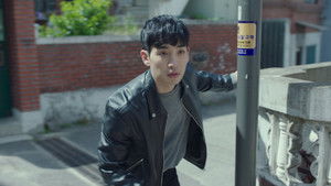 Poster for Episode 11 Poster for Episode 11