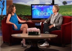 Poster for Meredith Vieira