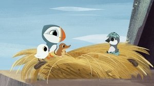 Poster for The Mystery Egg