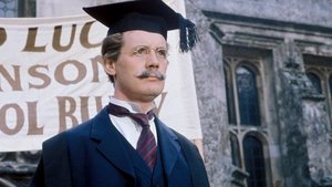 Poster for Tomkinson's Schooldays