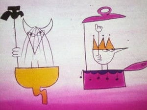 Poster for Episode 40