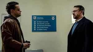 Poster for Episode 6 Poster for Episode 6