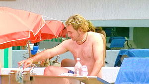 Poster for Day 18 - Daily Show