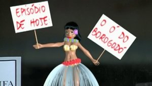 Poster for O "Ó" do Borogodó Poster for O "Ó" do Borogodó