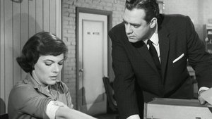 Poster for The Case of the Glittering Goldfish