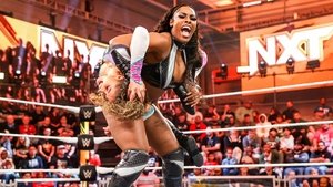 Poster for NXT 2/20/2024